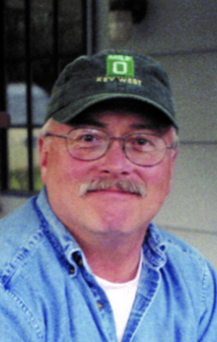 Gary L. Gisslin